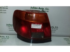 Recambio de piloto trasero izquierdo para audi a4 berlina (b5) 1.8 referencia OEM IAM   