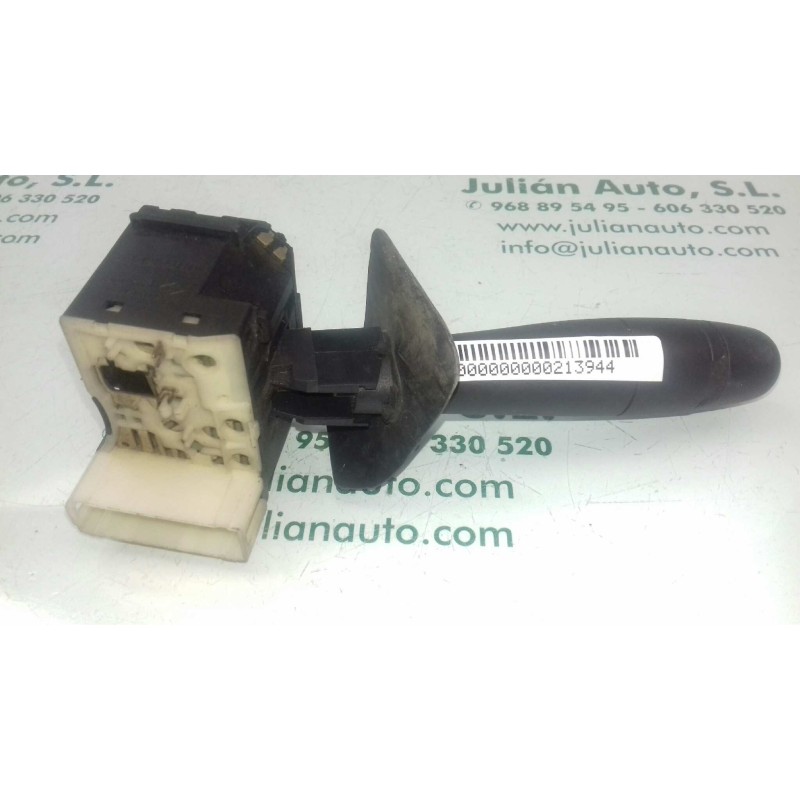 Recambio de mando limpia para renault clio ii fase ii (b/cb0) authentique confort referencia OEM IAM 6164018 093299 VALEO