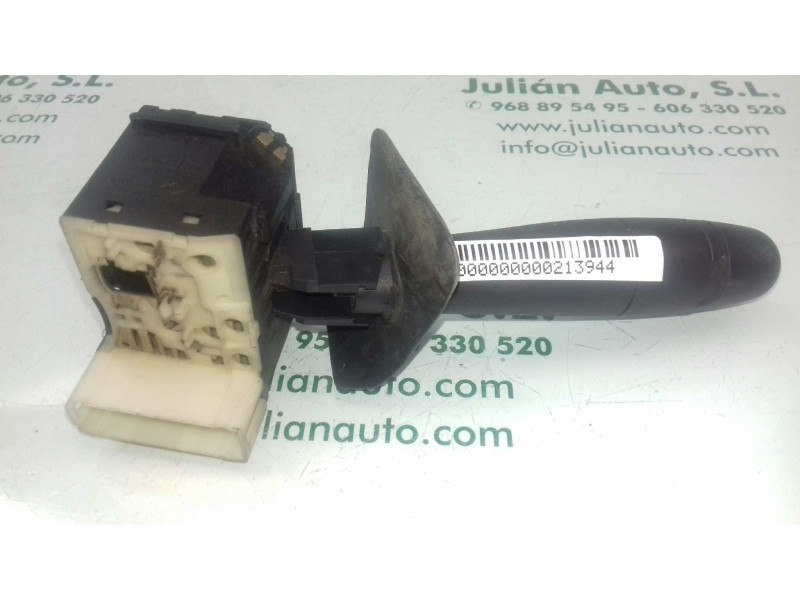 Recambio de mando limpia para renault clio ii fase ii (b/cb0) authentique confort referencia OEM IAM 6164018 093299 VALEO