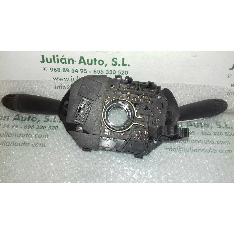 Recambio de mando luces para fiat punto berlina (188) 1.2 8v elx (i) referencia OEM IAM PBTA223 A223 