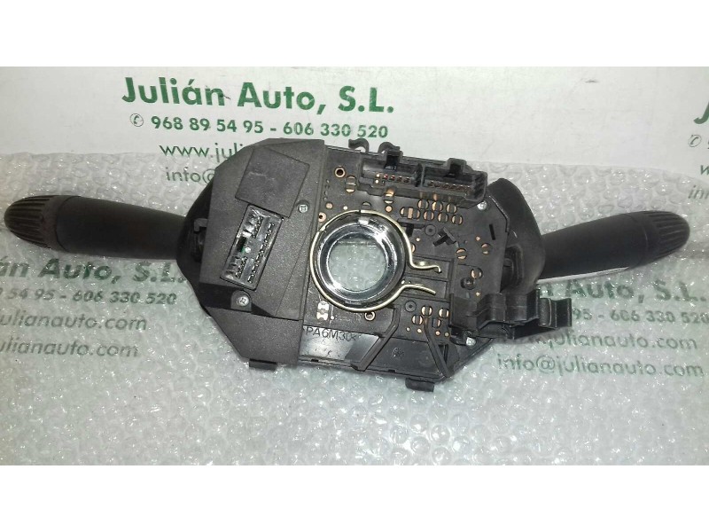Recambio de mando luces para fiat punto berlina (188) 1.2 8v elx (i) referencia OEM IAM PBTA223 A223 