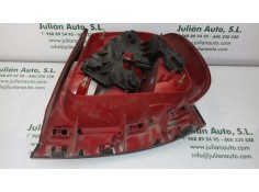 Recambio de piloto trasero izquierdo para audi a4 berlina (b5) 1.8 referencia OEM IAM    2