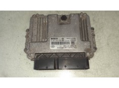 Recambio de centralita motor uce para kia cee´d active referencia OEM IAM 0281016570 391132A510 BOSCH