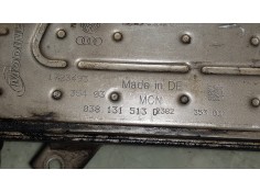 Recambio de enfriador egr para volkswagen golf v berlina (1k1) highline referencia OEM IAM 038131513D   2