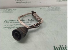 Recambio de sonda lambda para bmw serie 3 berlina (e36) 320i referencia OEM IAM 0258005324  