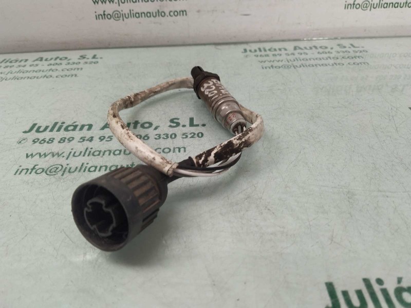 Recambio de sonda lambda para bmw serie 3 berlina (e36) 320i referencia OEM IAM 0258005324  