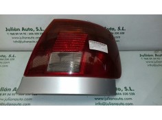 Recambio de piloto trasero derecho para audi a4 berlina (b5) 1.9 tdi referencia OEM IAM   