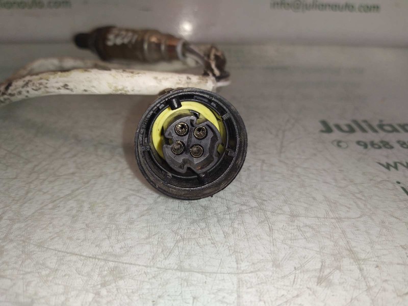Recambio de sonda lambda para bmw serie 3 berlina (e36) 320i referencia OEM IAM 0258005324  