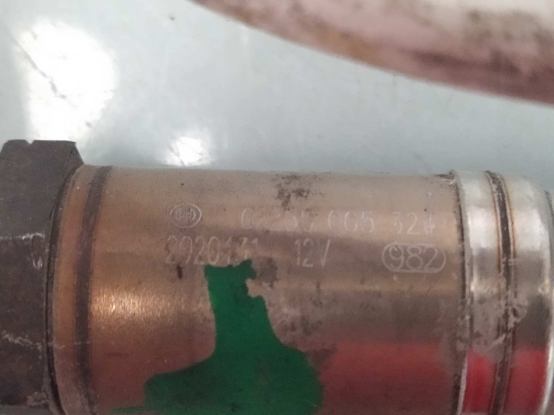 Recambio de sonda lambda para bmw serie 3 berlina (e36) 320i referencia OEM IAM 0258005324  