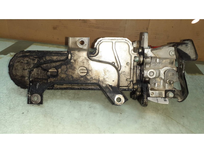 Recambio de enfriador egr para volkswagen golf v berlina (1k1) highline referencia OEM IAM 038131513D  