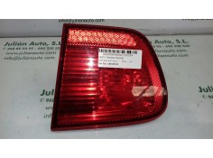 Recambio de piloto trasero derecho interior para seat ibiza (6k1) select referencia OEM IAM 6K6945092  INT-PORTON