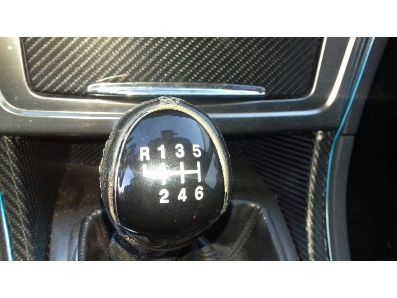 ford mondeo ber. (ca2) del año 2007