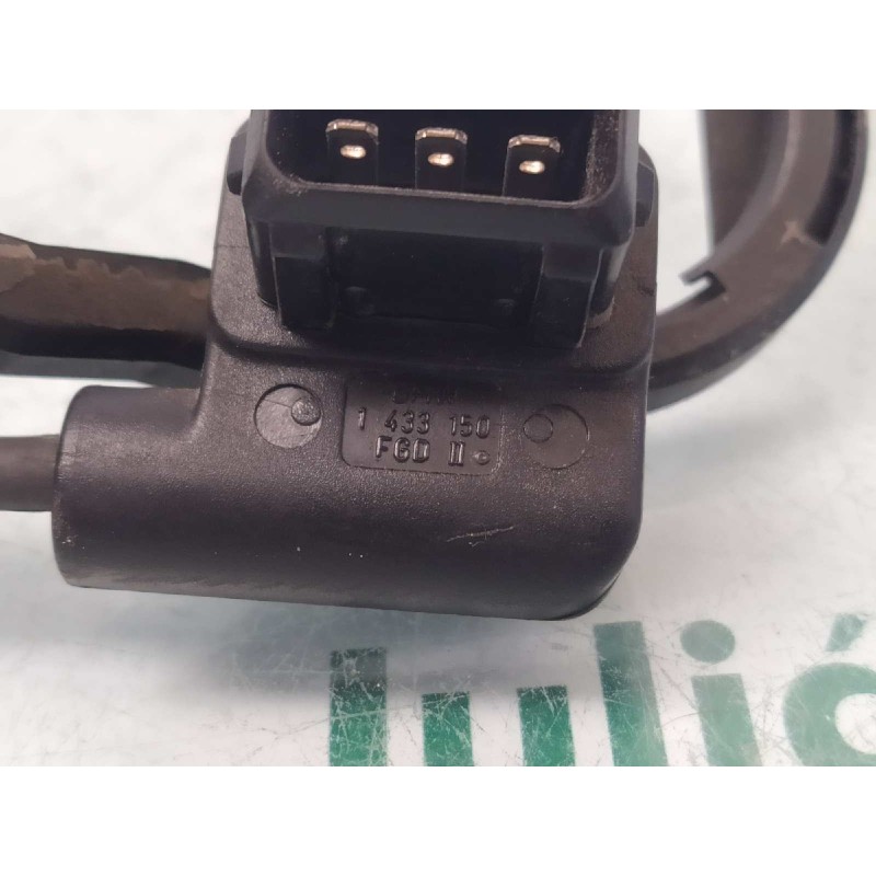 Recambio de captador volante motor para bmw serie 3 berlina (e36) 320i referencia OEM IAM 1433150 1743072 