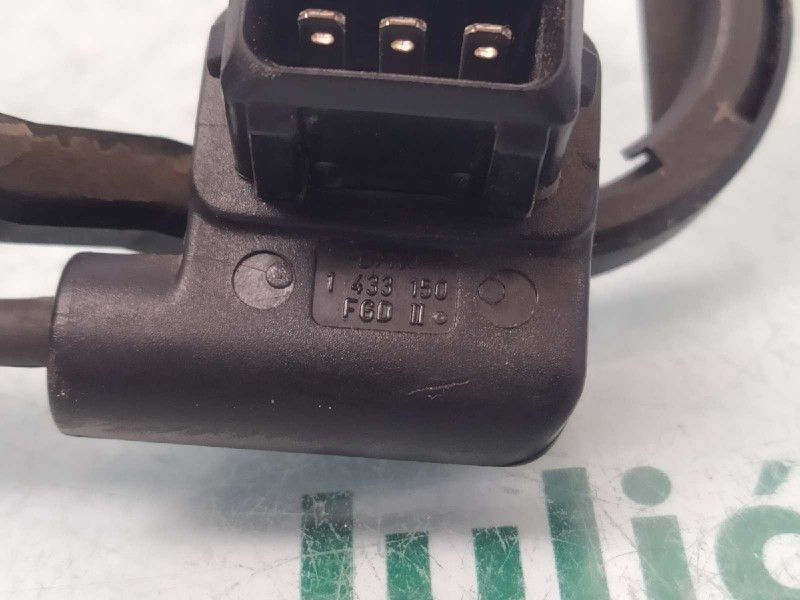 Recambio de captador volante motor para bmw serie 3 berlina (e36) 320i referencia OEM IAM 1433150 1743072 