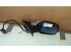 Recambio de retrovisor derecho para peugeot 407 st confort referencia OEM IAM 96457004XT FICOCIPA ELECTRICO