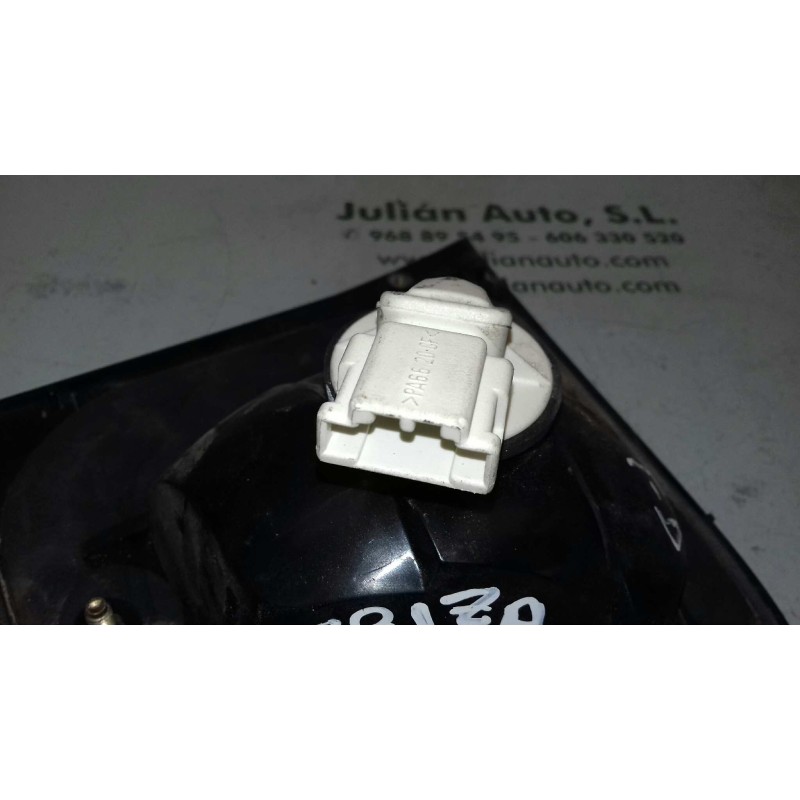 Recambio de piloto trasero derecho interior para seat ibiza (6k1) select referencia OEM IAM 6K6945092  INT-PORTON