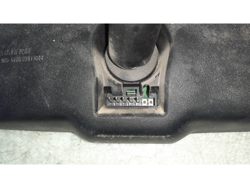 Recambio de espejo para kia cee´d active referencia OEM IAM E11015892  