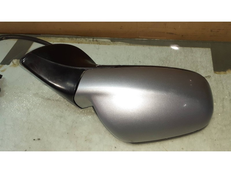 Recambio de retrovisor derecho para peugeot 407 st confort referencia OEM IAM 96457004XT FICOCIPA ELECTRICO