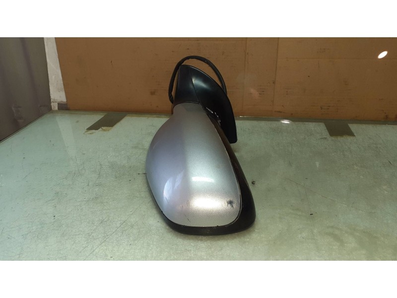 Recambio de retrovisor derecho para peugeot 407 st confort referencia OEM IAM 96457004XT FICOCIPA ELECTRICO