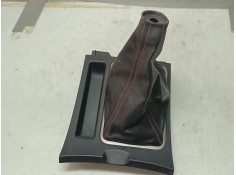 Recambio de fuelle para mazda 3 berlina (bk) mps referencia OEM IAM BR5V64341 GUARNECIDOS PALANCA CAMBIO 