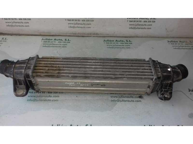 Recambio de intercooler para ford mondeo berlina (ge) ghia (06.2003) (d) referencia OEM IAM 1S7Q9L440AF  