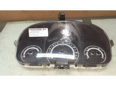 Recambio de cuadro instrumentos para kia cee´d active referencia OEM IAM 940241H151 9L15586 