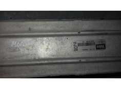 Recambio de intercooler para ford mondeo berlina (ge) ghia (06.2003) (d) referencia OEM IAM 1S7Q9L440AF   2