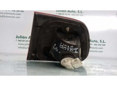 Recambio de piloto trasero izquierdo interior para seat ibiza (6k1) select referencia OEM IAM 6K6945091  INT-PORTON 2