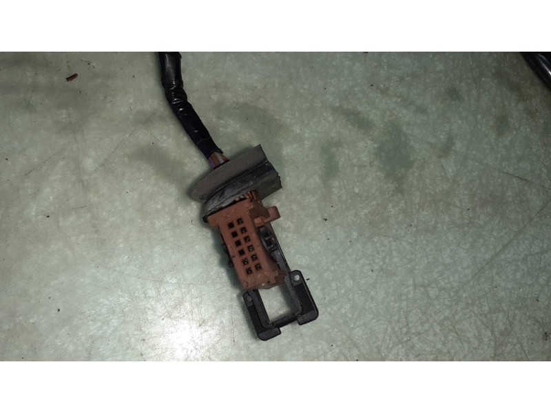 Recambio de retrovisor derecho para peugeot 407 st confort referencia OEM IAM 96457004XT FICOCIPA ELECTRICO