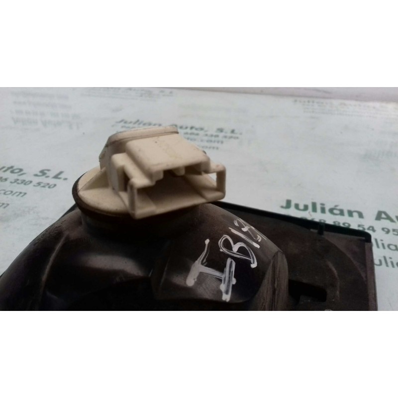 Recambio de piloto trasero izquierdo interior para seat ibiza (6k1) select referencia OEM IAM 6K6945091  INT-PORTON