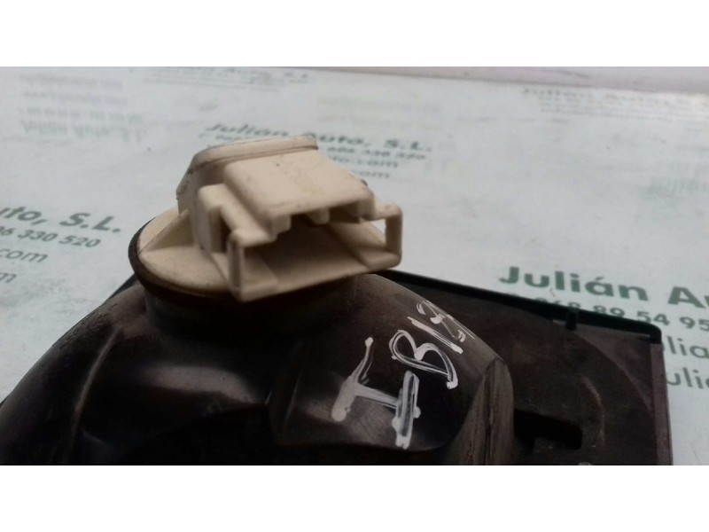 Recambio de piloto trasero izquierdo interior para seat ibiza (6k1) select referencia OEM IAM 6K6945091  INT-PORTON