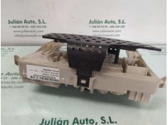 Recambio de caja reles / fusibles para ford focus lim. (cb4) trend referencia OEM IAM 97RA000001 97RA012018 A000280