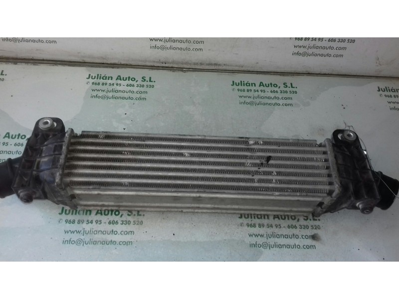 Recambio de intercooler para ford mondeo berlina (ge) ghia (06.2003) (d) referencia OEM IAM 1S7Q9L440AF  