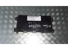 Recambio de modulo electronico para jaguar s-type 2.7 v6 diesel classic referencia OEM IAM 4R8313C791BB 0628042 3 CONECTORES