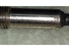 Recambio de calentadores para volkswagen golf v berlina (1k1) highline referencia OEM IAM 0250402005  BOSCH 2