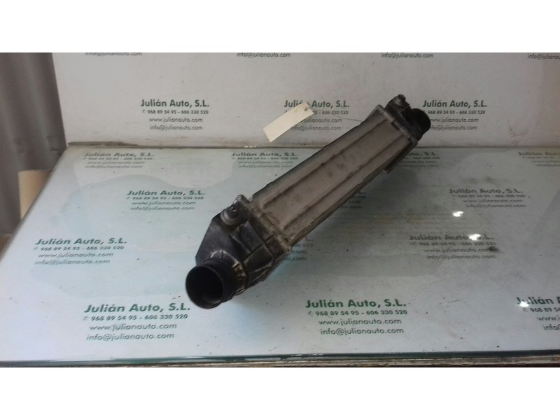 Recambio de intercooler para ford mondeo berlina (ge) ghia (06.2003) (d) referencia OEM IAM 1S7Q9L440AF  