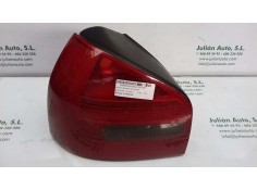 Recambio de piloto trasero izquierdo para audi a3 (8l) 1.6 ambition referencia OEM IAM 8L0945095  