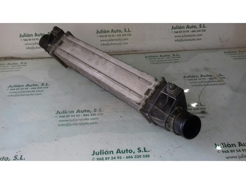 Recambio de intercooler para ford mondeo berlina (ge) ghia (06.2003) (d) referencia OEM IAM 1S7Q9L440AF  