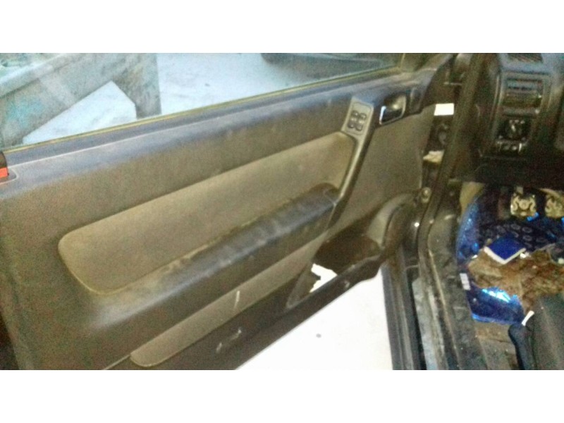 opel astra g berlina del año 2003