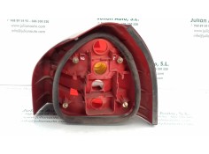 Recambio de piloto trasero izquierdo para audi a3 (8l) 1.6 ambition referencia OEM IAM 8L0945095   2