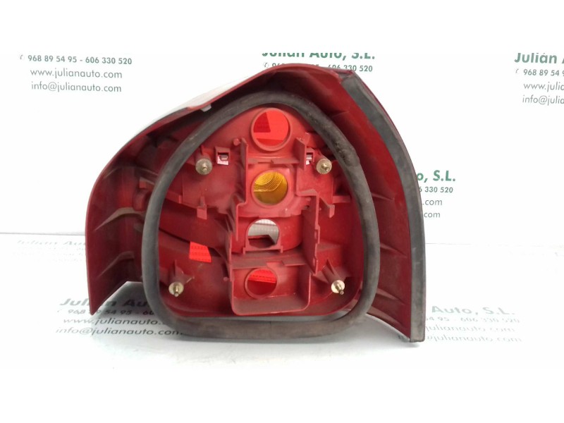 Recambio de piloto trasero izquierdo para audi a3 (8l) 1.6 ambition referencia OEM IAM 8L0945095  