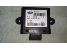 Recambio de modulo electronico para peugeot 407 st confort referencia OEM IAM 9733309901 09733309901 MAGNETI MARELLI