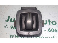 Recambio de mando retrovisor para renault 21 berlina (b/l48) gtx referencia OEM IAM 31840H 4 + 3 PINES NEGRO