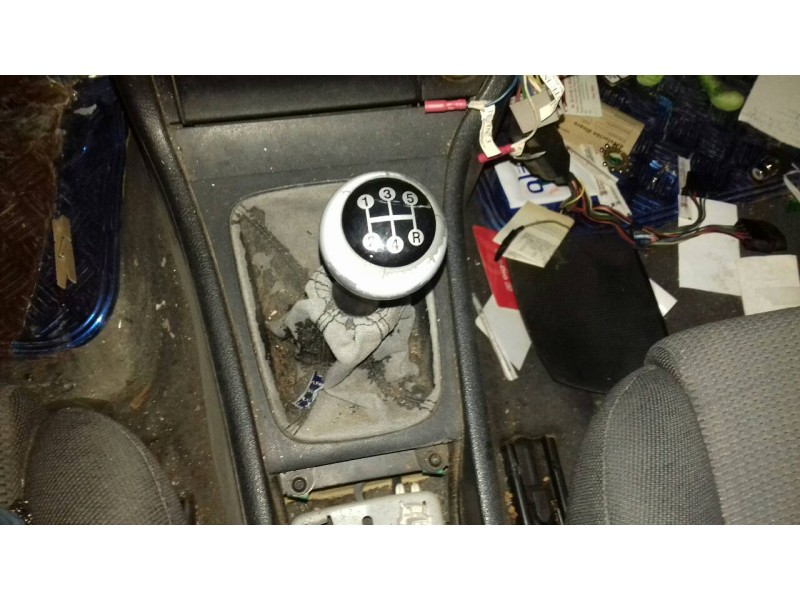 opel astra g berlina del año 2003