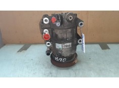 Recambio de compresor aire acondicionado para kia cee´d active referencia OEM IAM AN8CA03   2