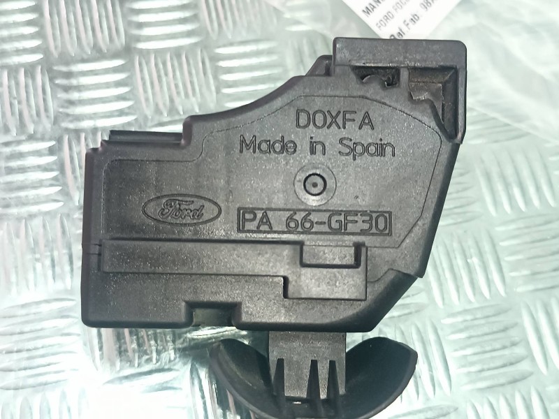 Recambio de mando limpia para ford focus berlina (cak) ghia referencia OEM IAM 98AG17A553CC  