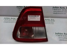 Recambio de piloto trasero izquierdo interior para seat cordoba berlina (6k2) stella referencia OEM IAM   INT-MALETERO