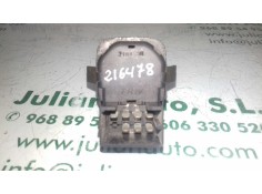 Recambio de mando retrovisor para renault 21 berlina (b/l48) gtx referencia OEM IAM 31840H 4 + 3 PINES NEGRO 2