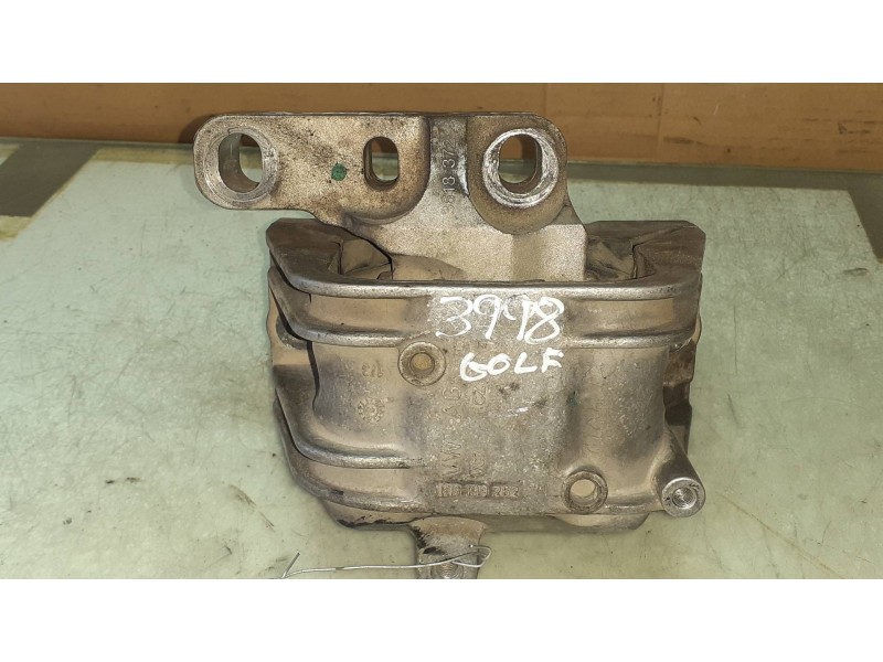 Recambio de soporte motor para volkswagen golf v berlina (1k1) highline referencia OEM IAM 1K0199262 3618372 