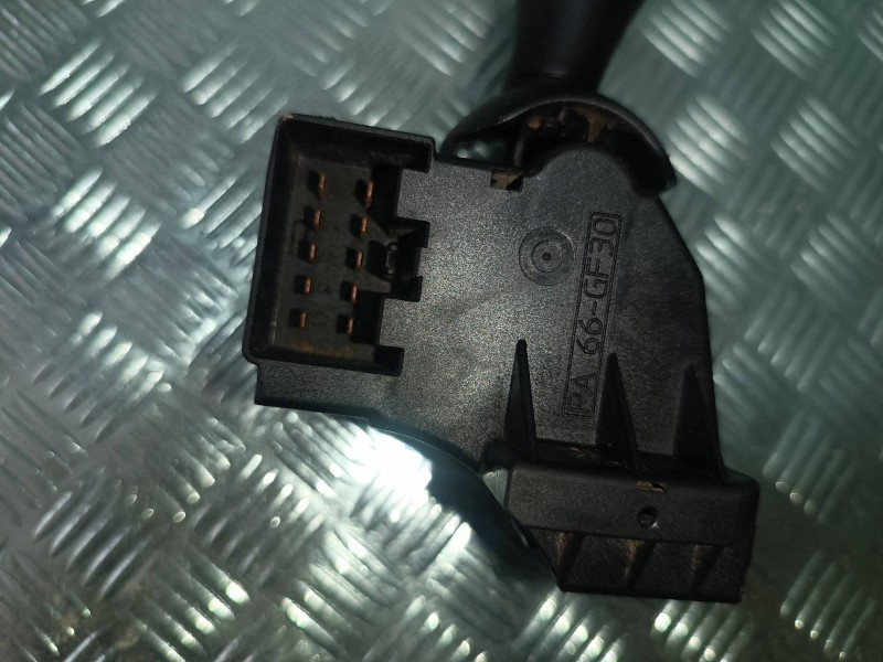 Recambio de mando limpia para ford focus berlina (cak) ghia referencia OEM IAM 98AG17A553CC  